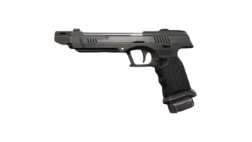 Bandit, arme de Valorant