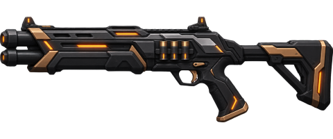 Fusil à pompe dans Valorant