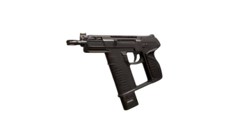 Frenzy, arme de Valorant