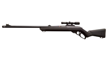 Marshal, arme de Valorant