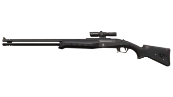 Outlaw, arme de Valorant