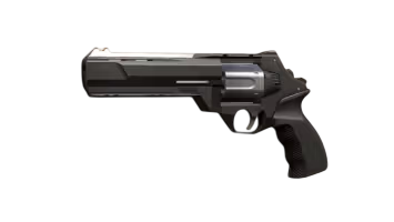 Sheriff, arme de Valorant