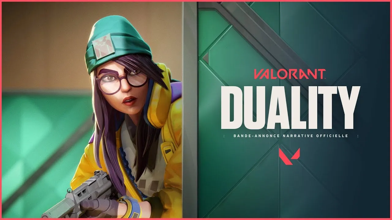 Duality : la révélation du multivers