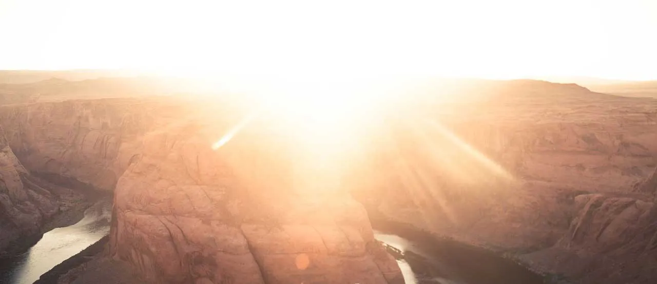 First Light : l'événement fondateur