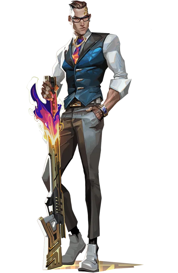 Chamber