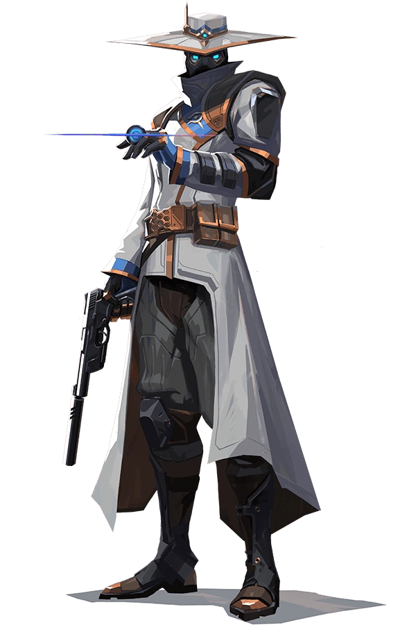 Cypher