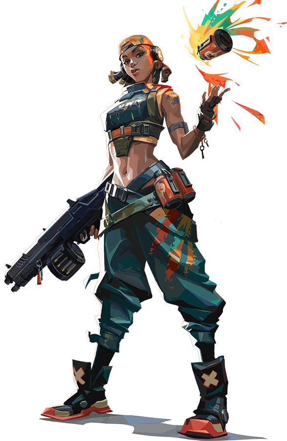 Raze