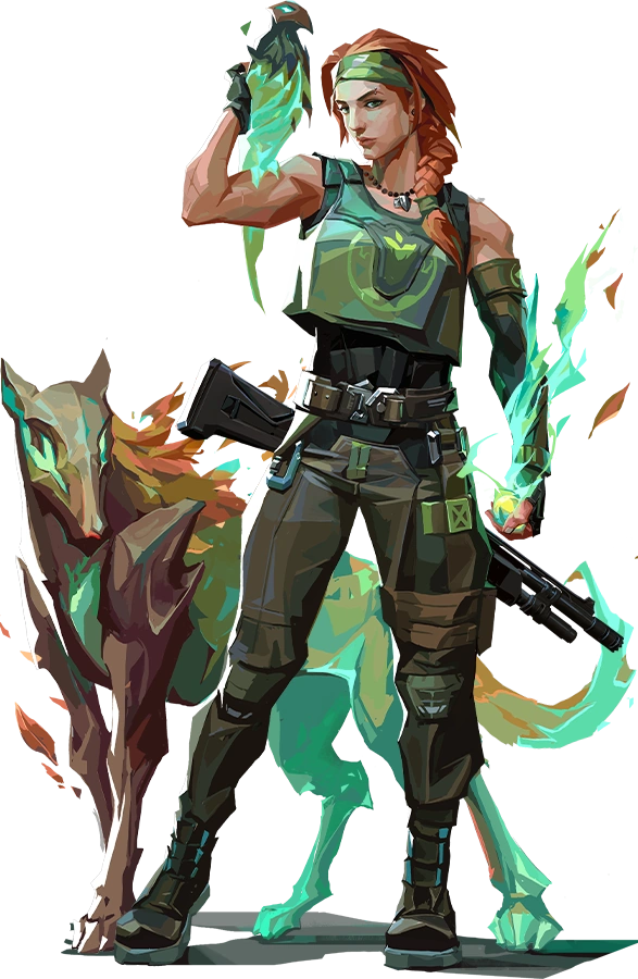 Skye