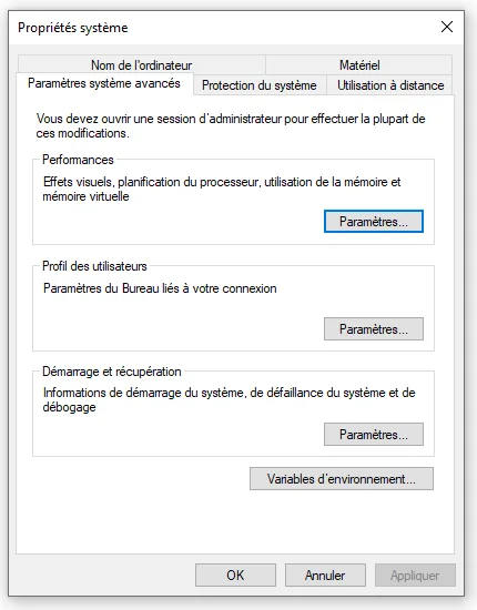 Optimiser son PC pour plus de performances sur Valorant