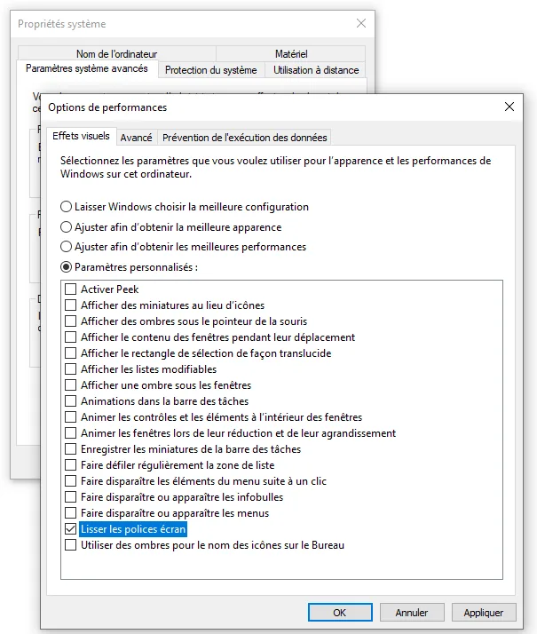 Optimiser son PC pour plus de performances sur Valorant