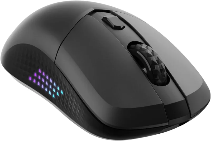 Souris MSI Versa 300 Elite Wireless Noire