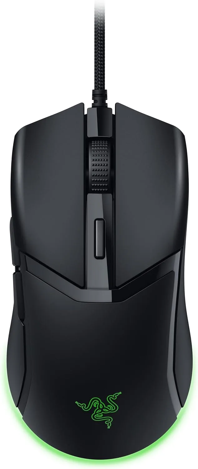 Razer Cobra