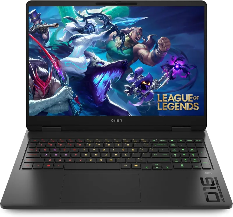 PC Portable Garmer 16", AMD Ryzen 9 8940HX, 24 Go, RTX 5070 8GB, SSD 1024 Go, 