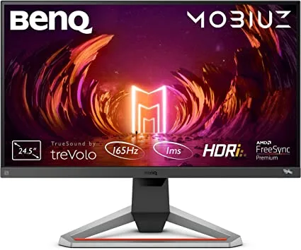 BenQ MOBIUZ