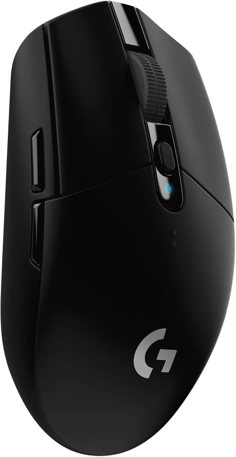 Souris Logitech G G305 Lightspeed 