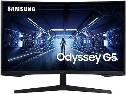 Samsung Odyssey G5