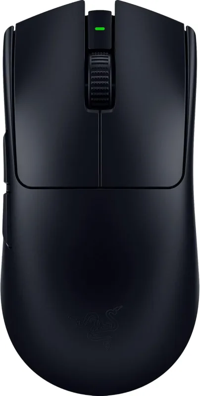 Razer Viper V3 Pro Wireless Esports Gaming Mouse, 54g Lightweight, Black