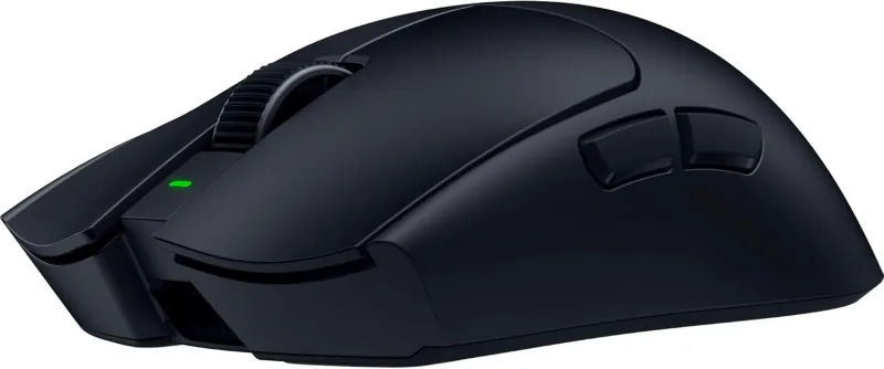 Razer Viper V4 Pro Wireless Esports Gaming Mouse, 49g, 180Hr Battery, Black