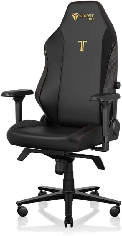 Secretlab Titan Evo
