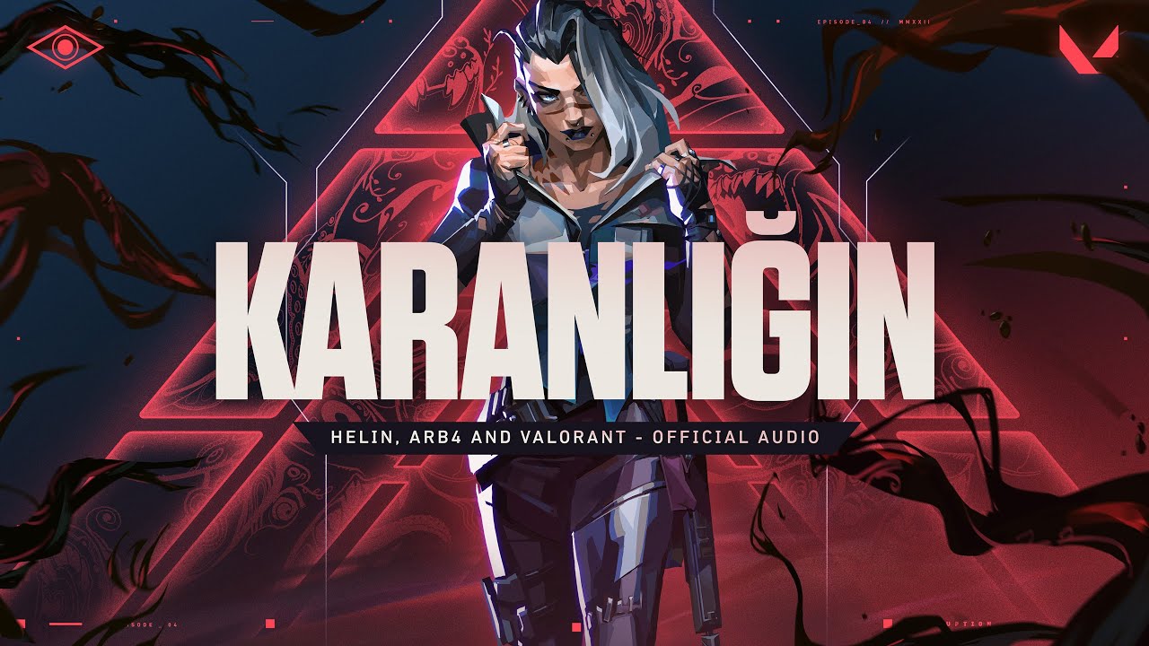 karanlign