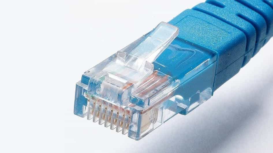 rj45 - ethernet